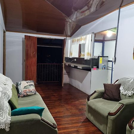 Hotel Wildlife Art Tortuguero Zewnętrze zdjęcie