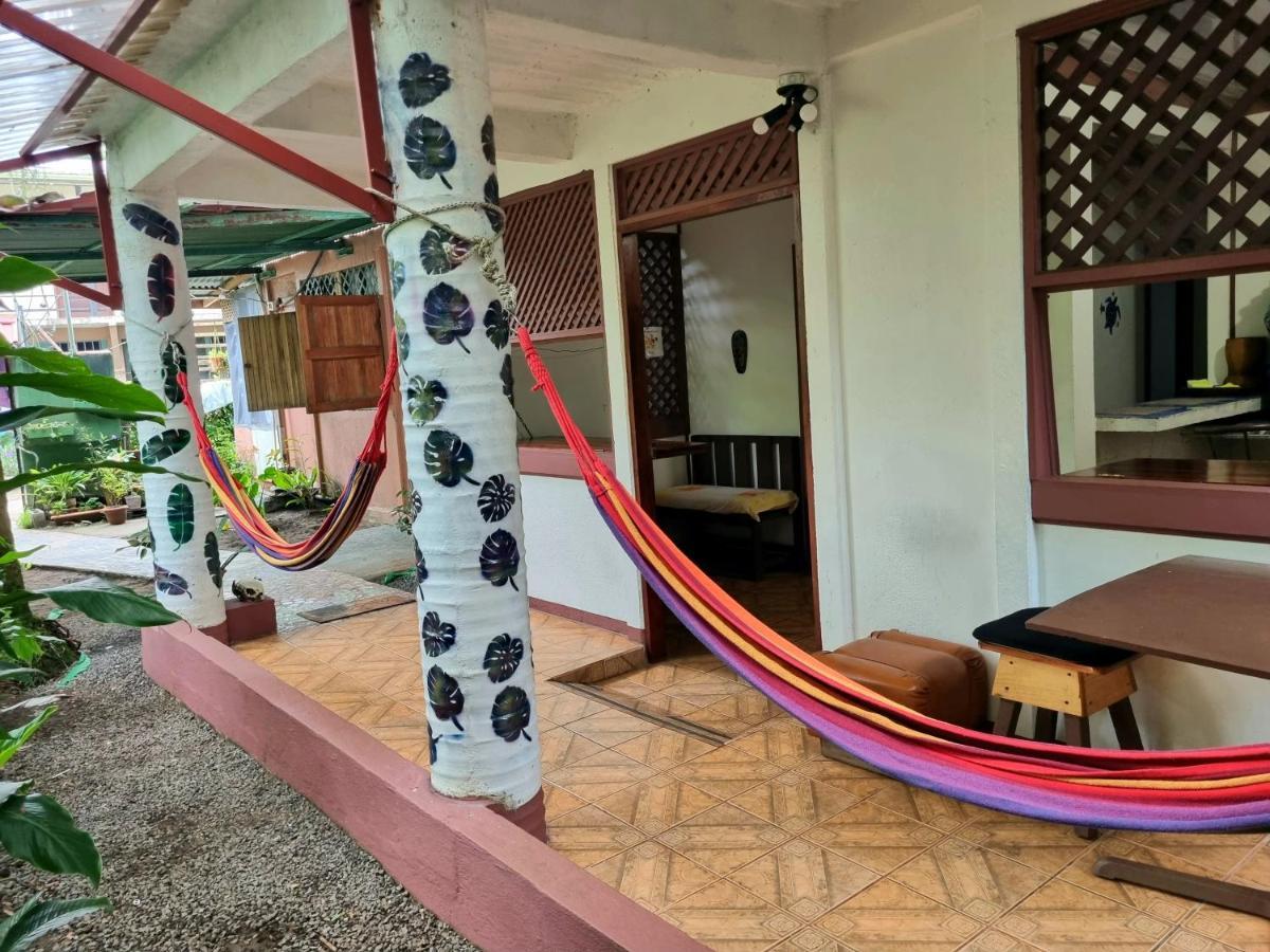 Hotel Wildlife Art Tortuguero Zewnętrze zdjęcie