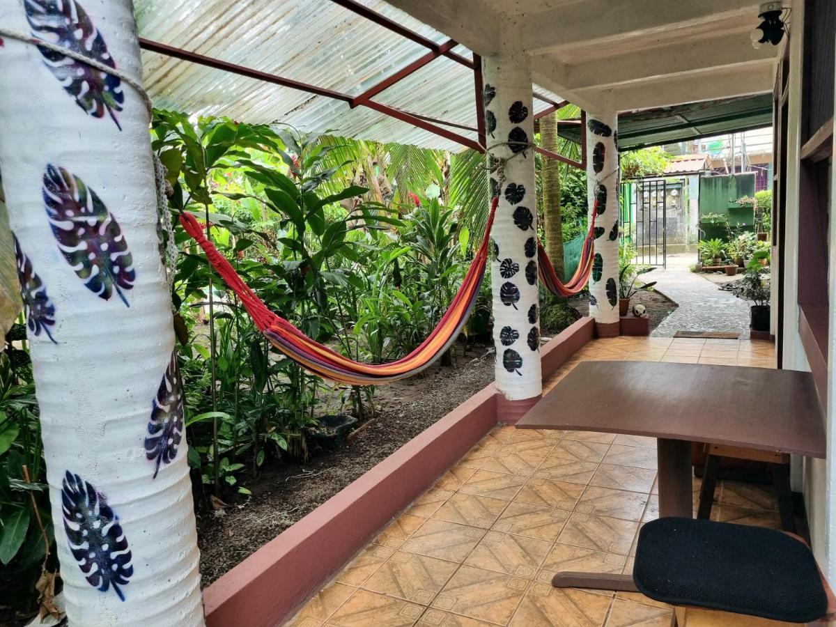 Hotel Wildlife Art Tortuguero Zewnętrze zdjęcie