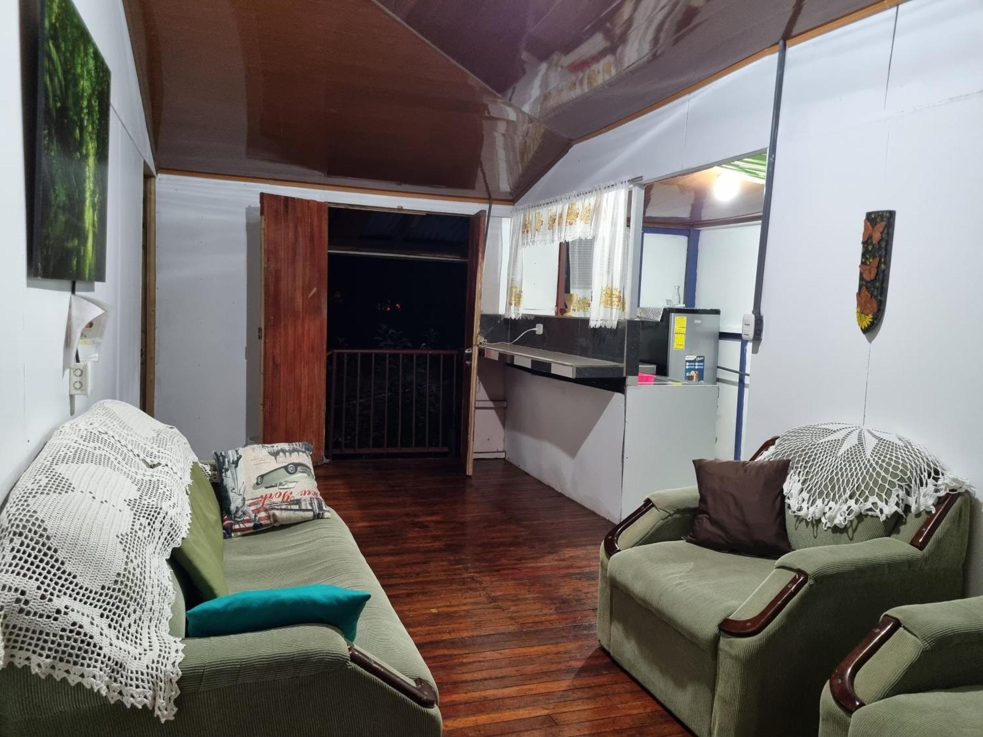 Hotel Wildlife Art Tortuguero Zewnętrze zdjęcie
