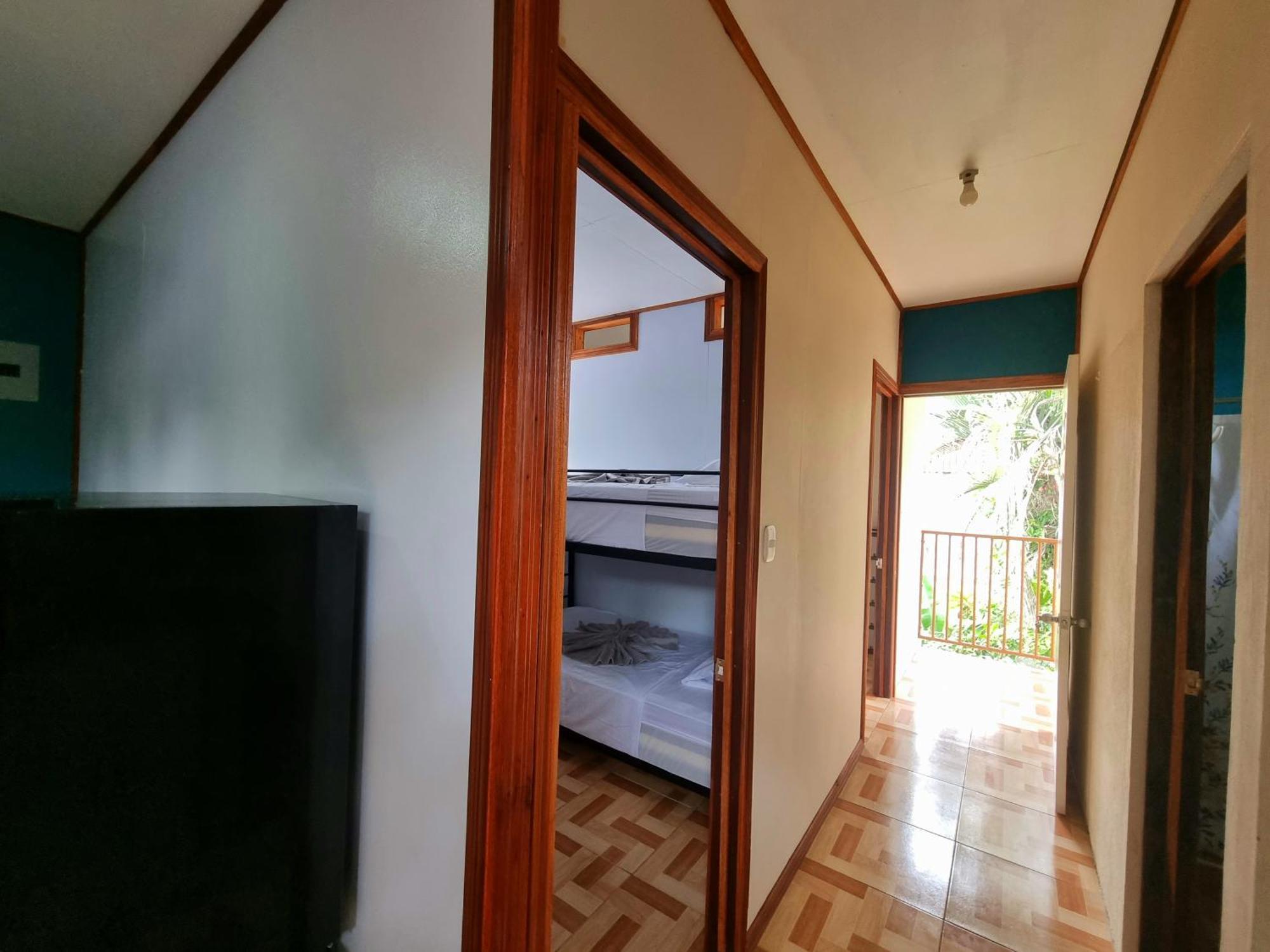 Hotel Wildlife Art Tortuguero Zewnętrze zdjęcie