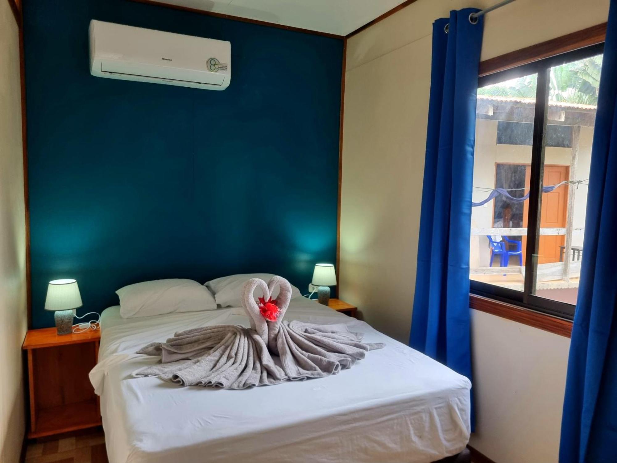 Hotel Wildlife Art Tortuguero Zewnętrze zdjęcie