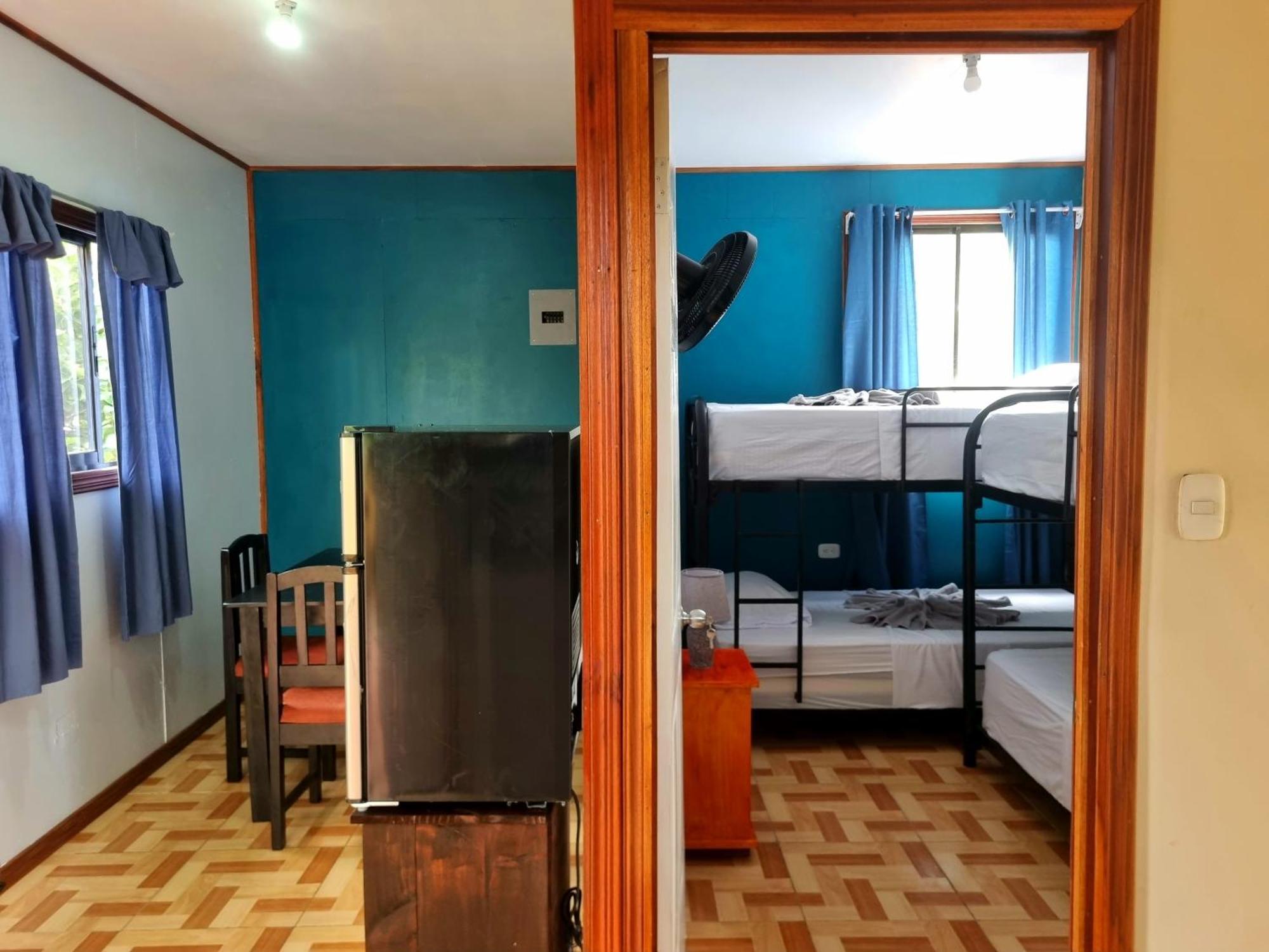 Hotel Wildlife Art Tortuguero Zewnętrze zdjęcie