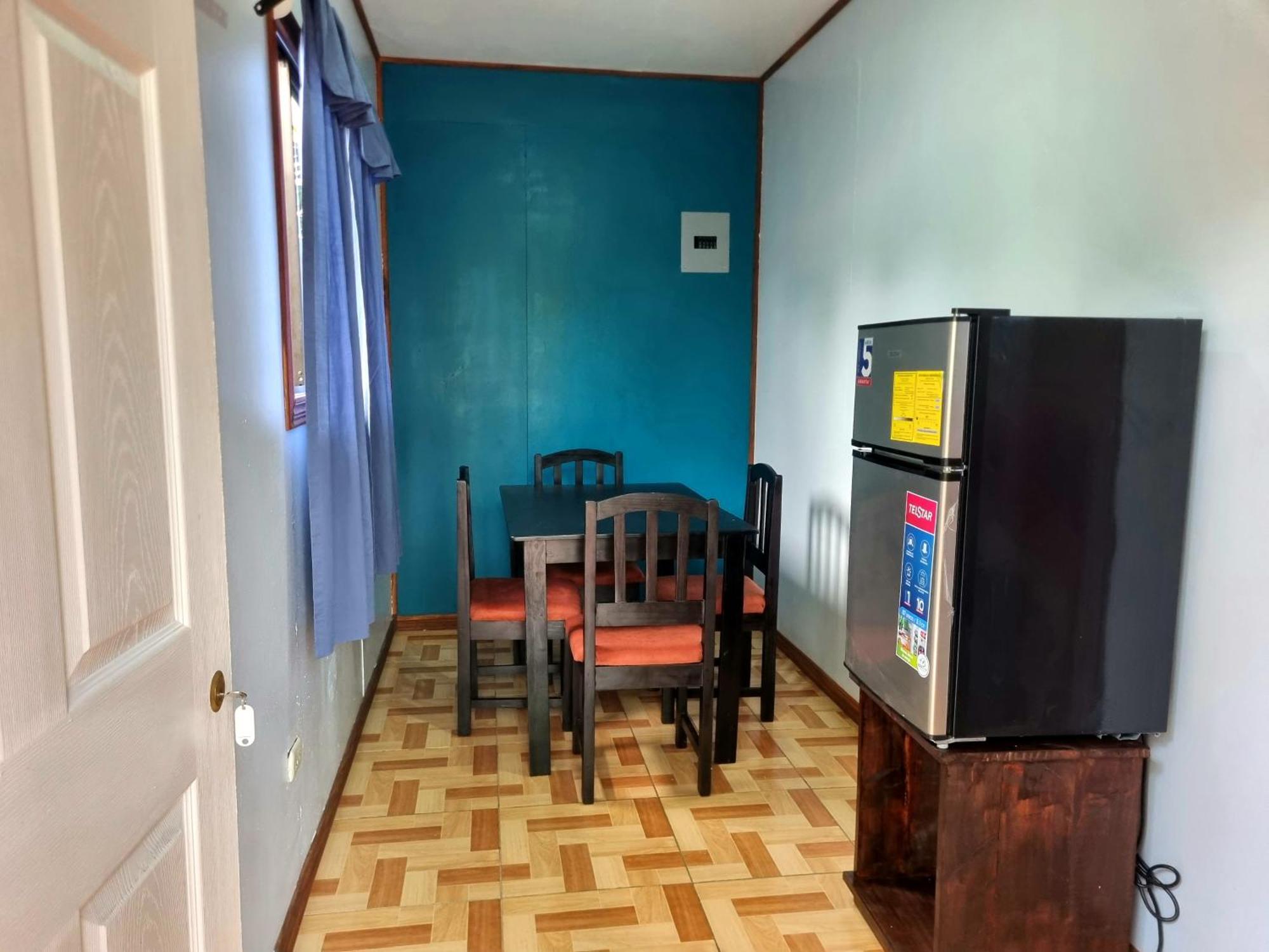 Hotel Wildlife Art Tortuguero Zewnętrze zdjęcie