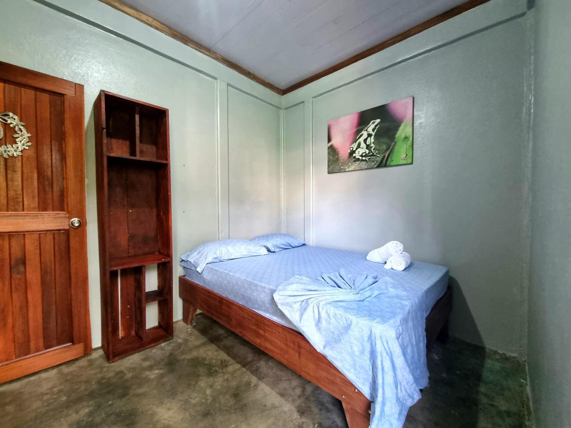 Hotel Wildlife Art Tortuguero Zewnętrze zdjęcie