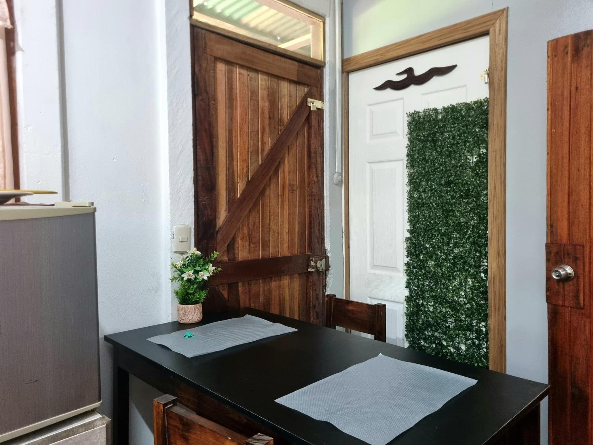 Hotel Wildlife Art Tortuguero Zewnętrze zdjęcie