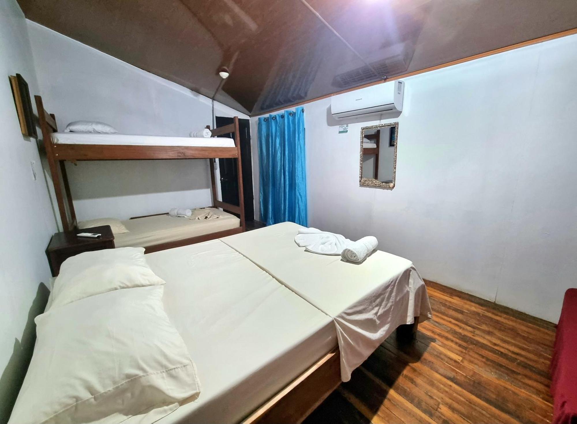 Hotel Wildlife Art Tortuguero Zewnętrze zdjęcie