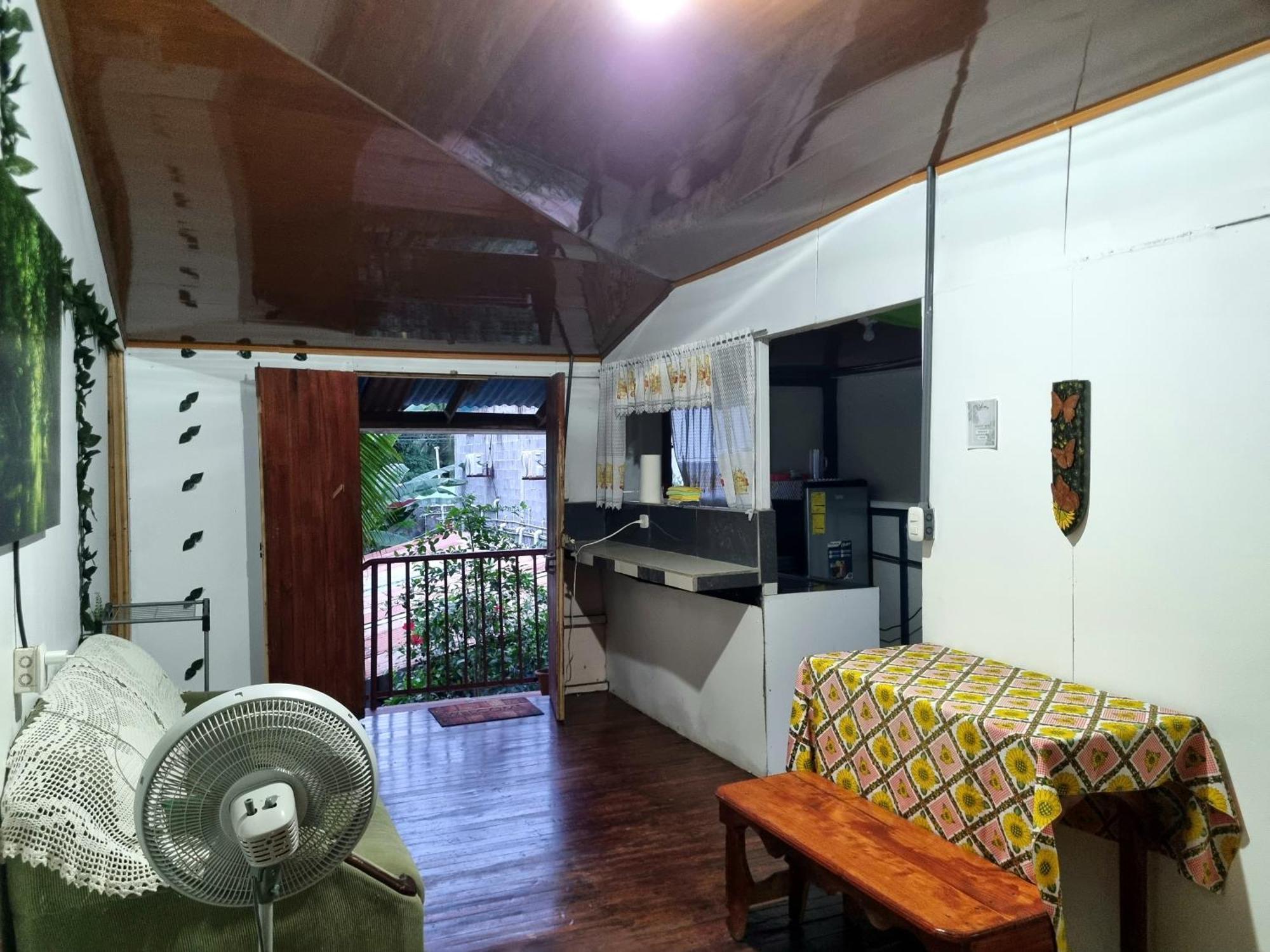 Hotel Wildlife Art Tortuguero Zewnętrze zdjęcie
