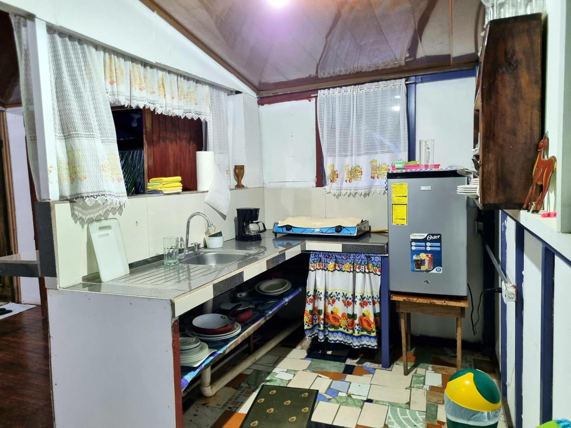 Hotel Wildlife Art Tortuguero Zewnętrze zdjęcie